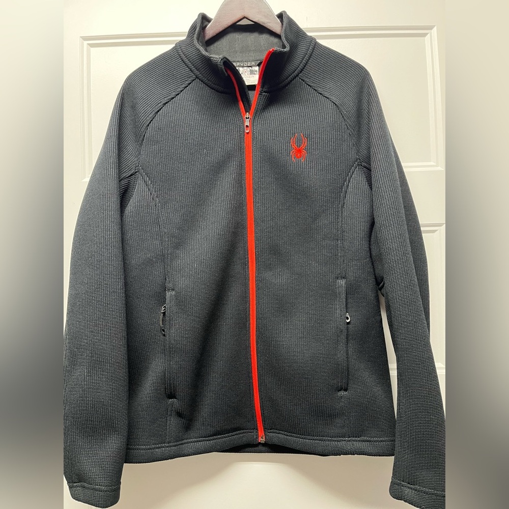 Spyder Jacket